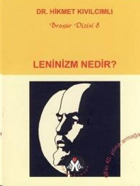 Leninizm Nedir? kitabı