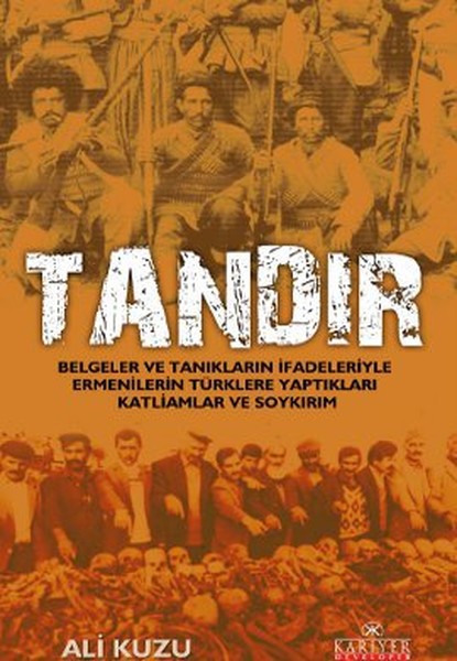 Tandır kitabı