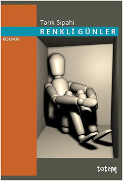 Renkli Günler kitabı