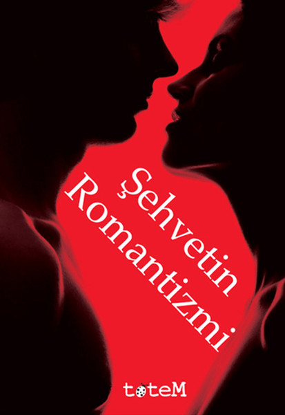 Şehvetin Romantizmi kitabı