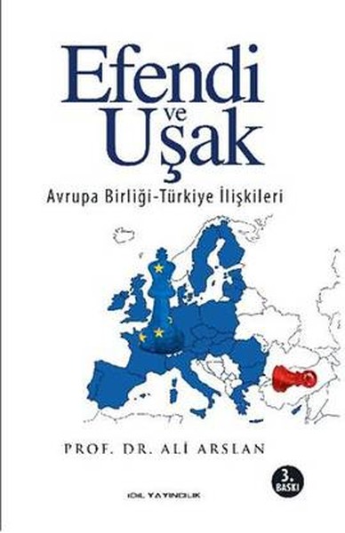 Efendi Uşak kitabı