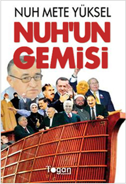 Nuh'un Gemisi kitabı