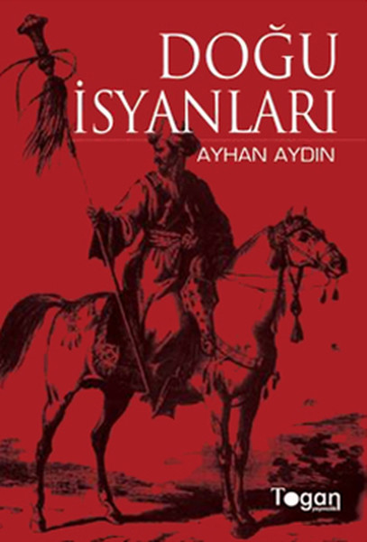 Doğu İsyanları kitabı