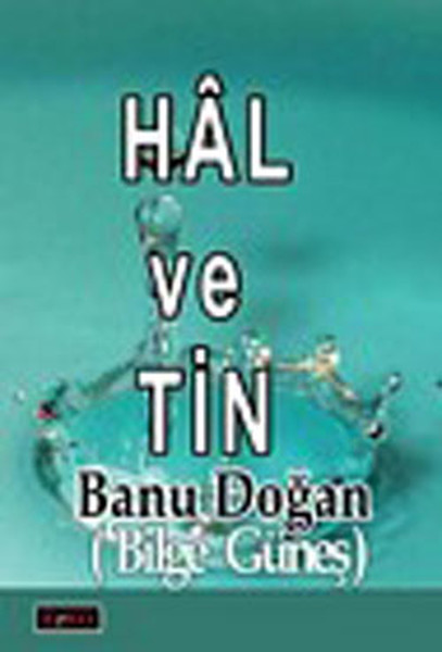 Hal Ve Tin kitabı