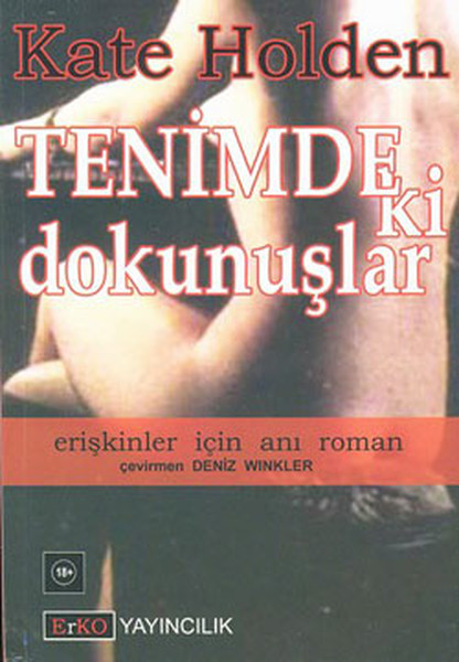 Tenimdeki Dokunuşlar kitabı