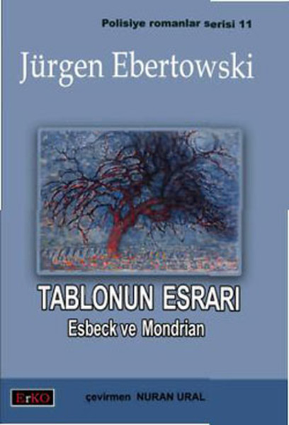 Tablonun Esrarı kitabı