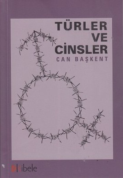 Türler Ve Cinsler kitabı