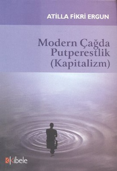 Modern Çağda Putperestlik kitabı