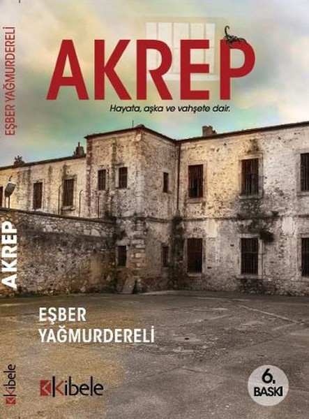 Akrep kitabı