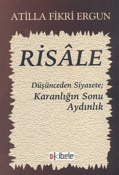 Risale kitabı