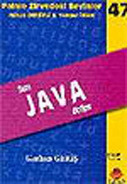 Zirvedeki Beyinler 47 - Sun Java Eclıps kitabı