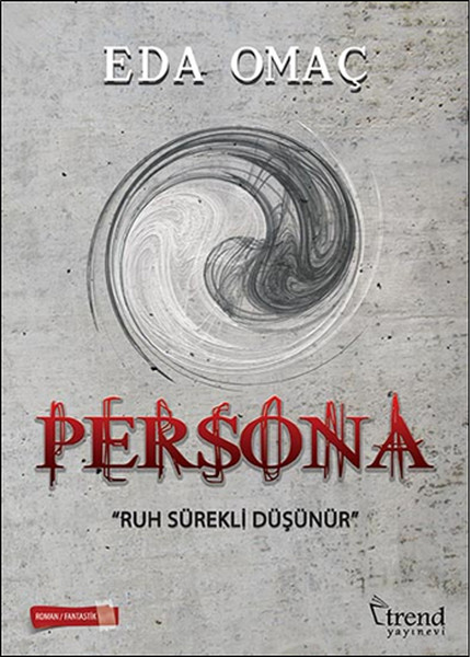 Persona kitabı