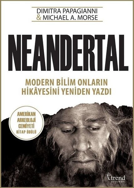 Neandertal kitabı