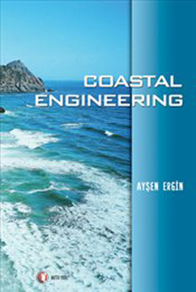 Coastal Engineering kitabı