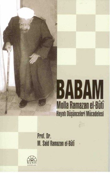 Babam kitabı