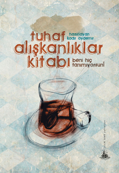 Tuhaf Alışkanlıklar Kitabı kitabı