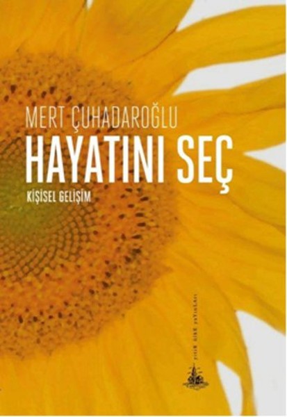 Hayatını Seç kitabı