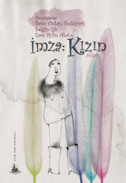 İmza: Kızın kitabı