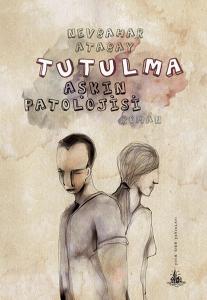 Tutulma - Aşkın Patolojisi kitabı