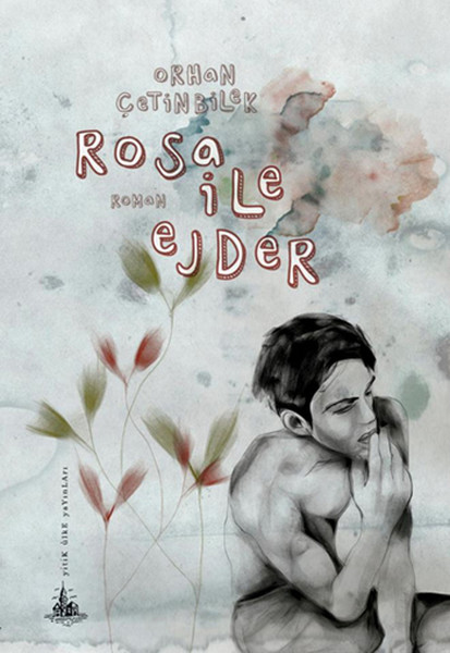 Rosa İle Ejder kitabı