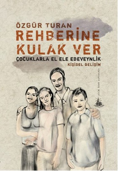 Rehberine Kulak Ver kitabı