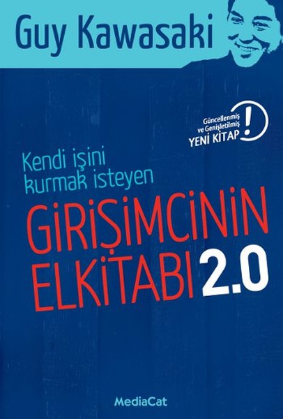 Kendi İşini Kurmak İsteyen Girişimcinin El Kitabı kitabı