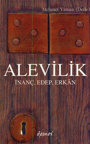 Alevilik kitabı