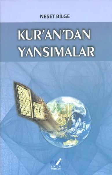 Kur'an'dan Yansımalar kitabı