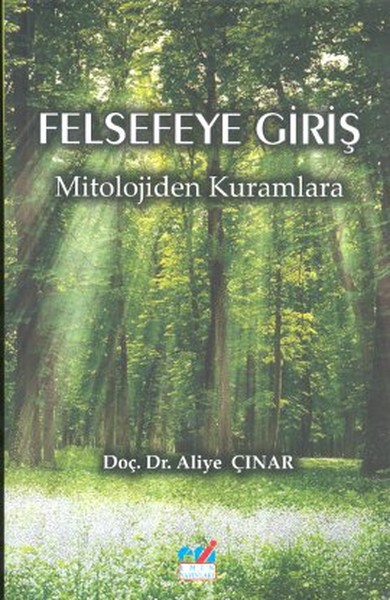 Felsefeye Giriş kitabı