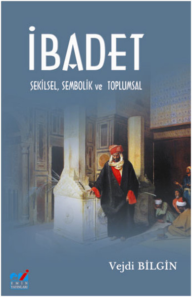 İbadet kitabı