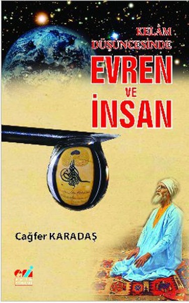 Kelam Düşüncesinde Evren Ve İnsan kitabı