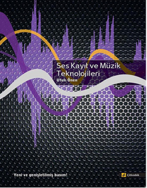 Ses Kayıt Ve Müzik Teknolojileri