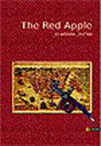 The Red Apple kitabı