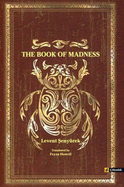 The Book Of Madness kitabı