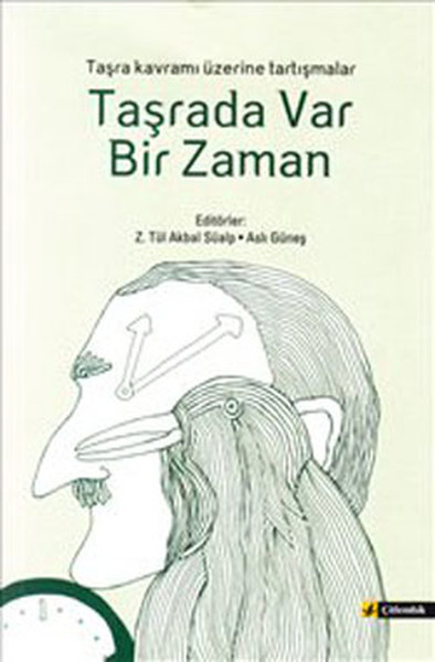 Taşrada Var Bir Zaman kitabı