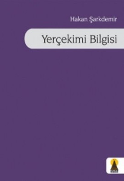 Yerçekimi Bilgisi kitabı