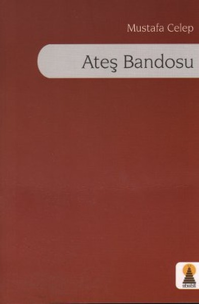 Ateş Bandosu kitabı