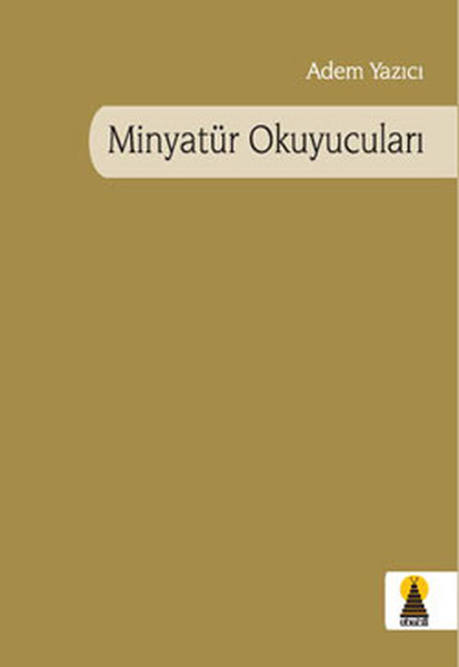 Minyatür Okuyucuları kitabı