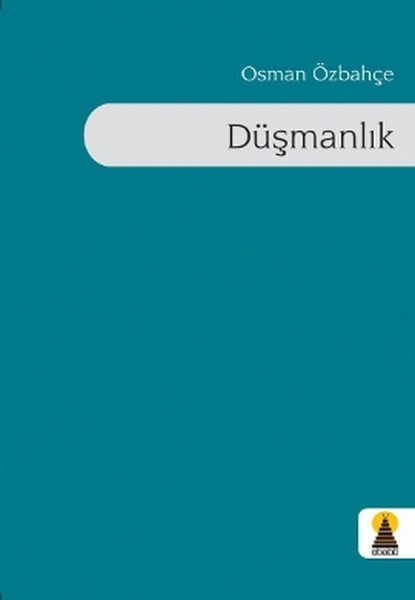 Düşmanlık kitabı