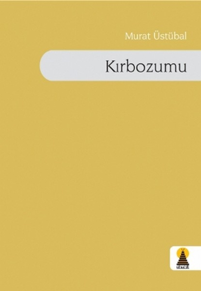 Kırbozumu kitabı