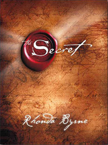 The Secret - Sır kitabı