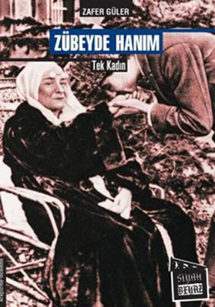 Zübeyde Hanım kitabı