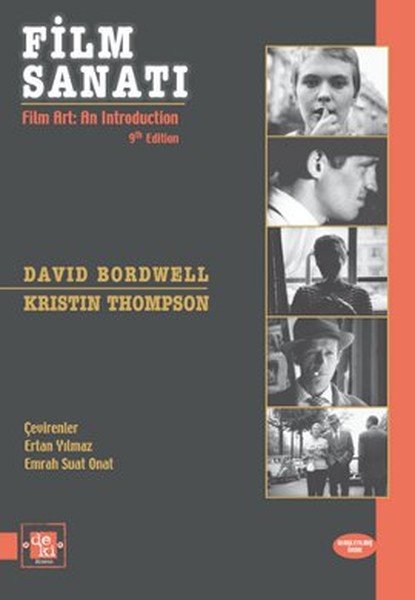 Film Sanatı kitabı