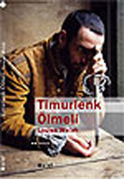 Timurlenk Ölmeli kitabı