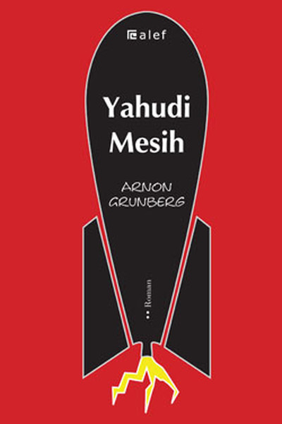 Yahudi Mesih kitabı