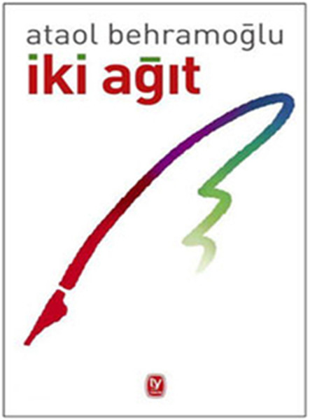 İki Ağıt kitabı