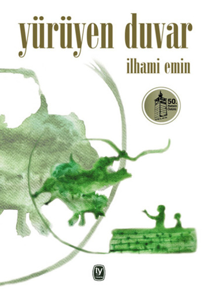 Yürüyen Duvar kitabı