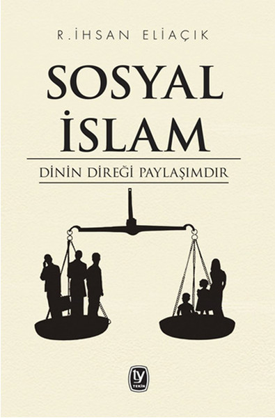 Sosyal İslam kitabı