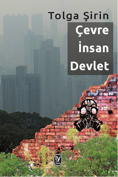 Çevre İnsan Devlet kitabı