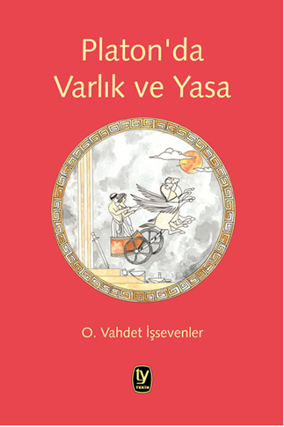 Platon'da Varlık Ve Yasa kitabı